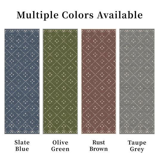 T33 Modern Southwestern Tribal Design